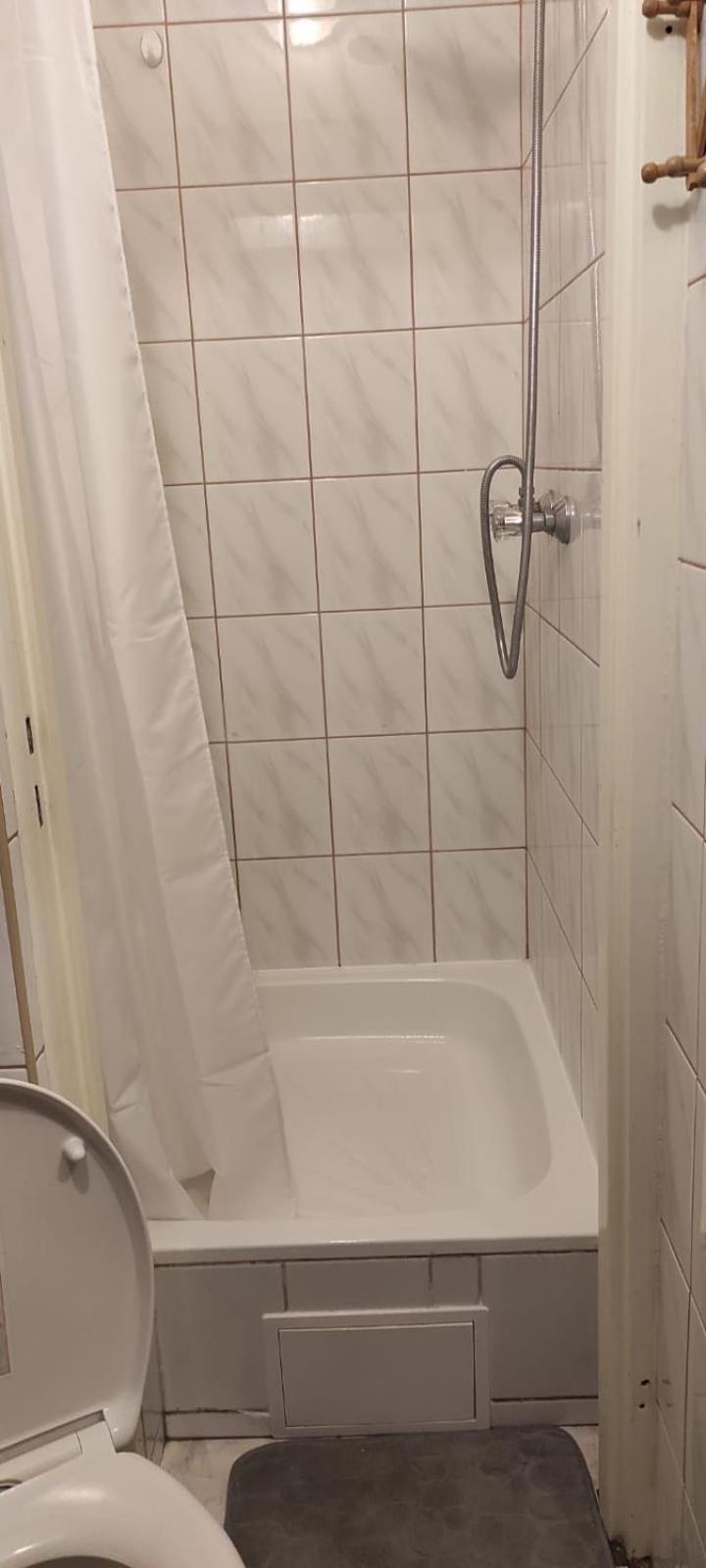 Mini Domek Jednopokojowy Villa Suwałki Buitenkant foto